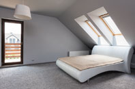 Pontrhydyfen bedroom extensions
